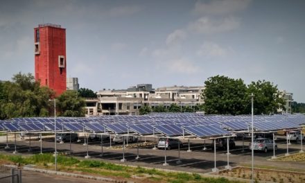 Solar Carport