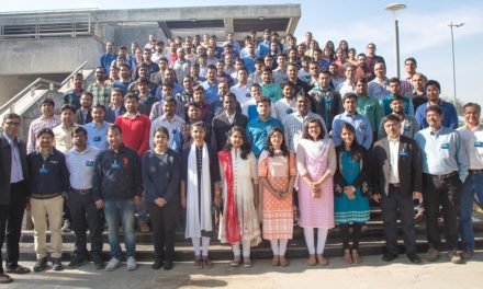 IITGN opens gates for newly-inducted GEC teachers, trains them in modern pedagogies