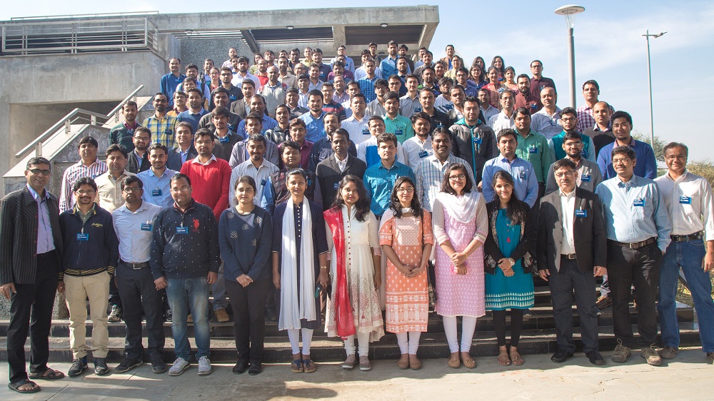 IITGN opens gates for newly-inducted GEC teachers, trains them in modern pedagogies
