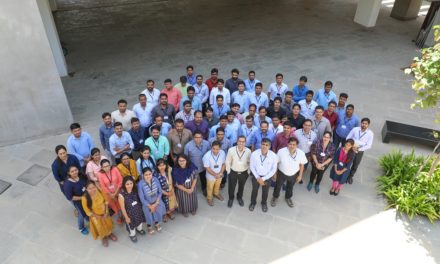 Over 200 engineering faculty trained in advanced pedagogy