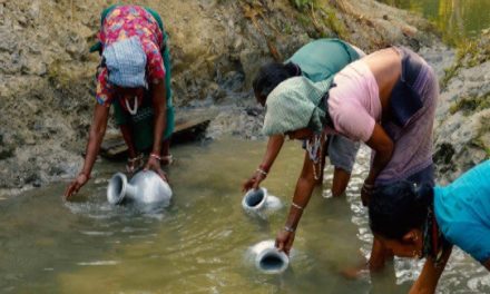 Is Your RIVER Water Causing CANCER?