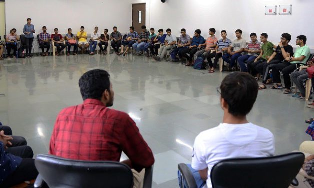 LDI@IITGN: Identifying the Leader Within