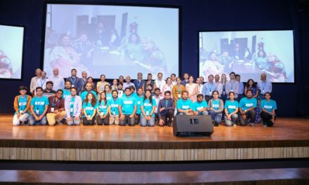 More than 1200 participants attend ACM-India’s Annual Event 2020