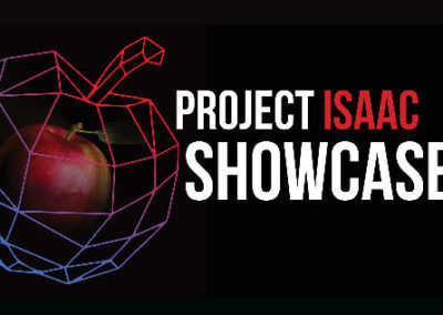 Project Isaac Showcase