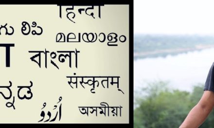 India: The Land of Diverse Languages and Scripts