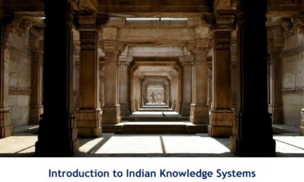 IKS 2022: Exploring Precolonial India’s Treasure House of Literatures