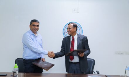 IIT Gandhinagar to augment Fire Safety Engineering with a new fire testing lab and scholarly activities