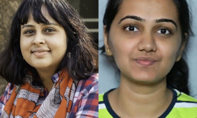 IITGN PhD scholars from anthropology and computer science win the Fulbright-Nehru Doctoral Research Fellowship 2023-24