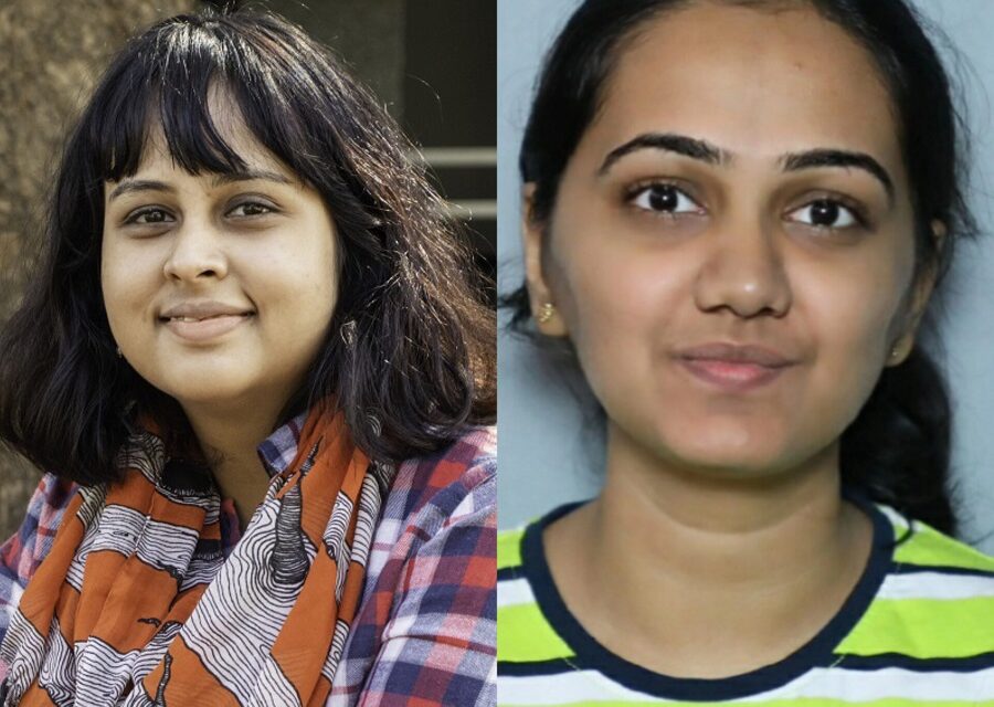 IITGN PhD scholars from anthropology and computer science win the Fulbright-Nehru Doctoral Research Fellowship 2023-24
