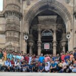 IIT Gandhinagar concludes the second edition of the IITGN-Dakshana Leadership Programme – Engineering aspirants from humble backgrounds geared up to join IITs and NITs