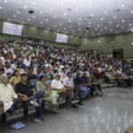 368 students from 20 Indian states and a UT join undergraduate programmes at IITGN – The Institute kick-started its flagship Foundation Programme
