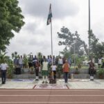 IITGN community celebrated Independence Day 2023 with patriotic fervour