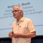 “The unwavering confidence to develop technologies and do things on our own is the turning point of the Indian S&T sector” – Dr Shekhar Mande