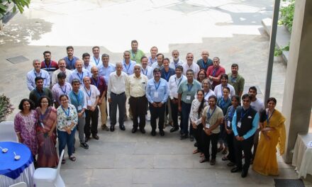 “Science and evidence-based policymaking is the need of the hour”, opine experts during ‘Net-Zero Dialogues’ held at IIT Gandhinagar