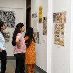 Journeying through visual storytelling: Comics Conclave 2.0 enlightens minds at IIT Gandhinagar