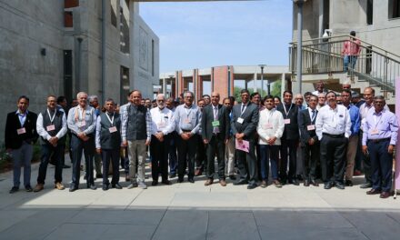 IIT Gandhinagar organises two-day workshop to chart action plans for students’ mental wellness in higher educational institutes