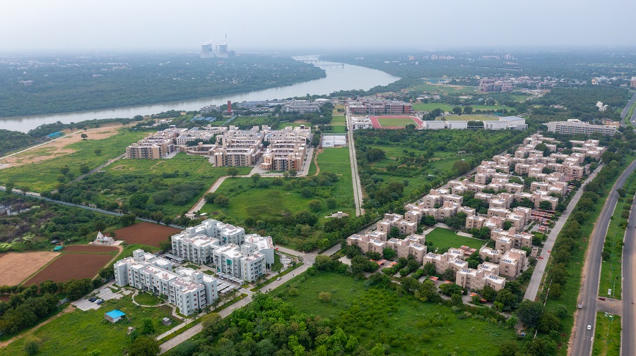 IIT Gandhinagar and the Asian Institute of Technology launch a Double Degree Master’s Program 