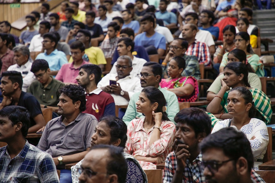 IIT Gandhinagar Launched Foundation Programme to Foster Future Engineers and Holistic Growth