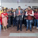 IITGN Hosts Smart India Hackathon, 2024 