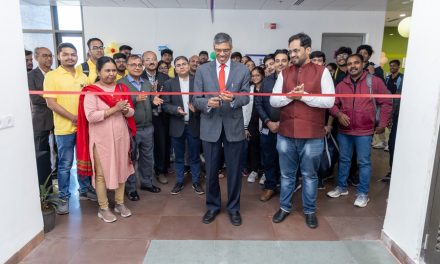 IITGN Hosts Smart India Hackathon, 2024 