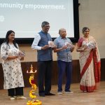 IIT Gandhinagar Celebrates Ten Years of NEEV