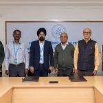 IIT Gandhinagar Partners with Canara Bank to Enhance Innovation and Entrepreneurial Ecosystem