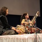 Sitarist Sahana Banerjee Performs at IITGN