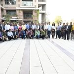 IIT Gandhinagar Hosts Satellite Event of PanIIT World of Technology (PIWOT) 2025