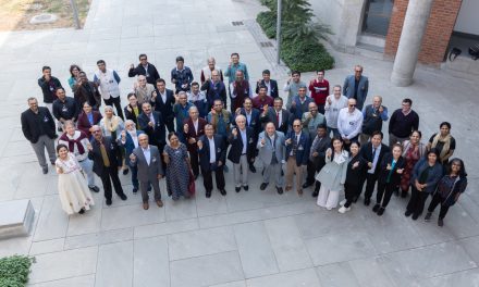 Pioneering Academic Progress: IIT Gandhinagar Hosts the 12th Academic Advisory Council