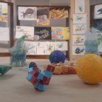 Exploring the Future of Life: The Earth 1002025 Exhibition