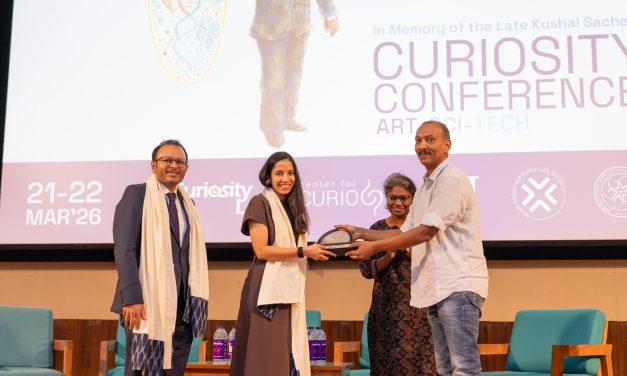 Rethinking Learning through Curiosity