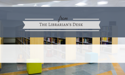 Library Roundup