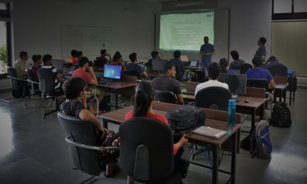 Invent@IITGN kickstarts, maiden event modelled on USA’s Invention Factory
