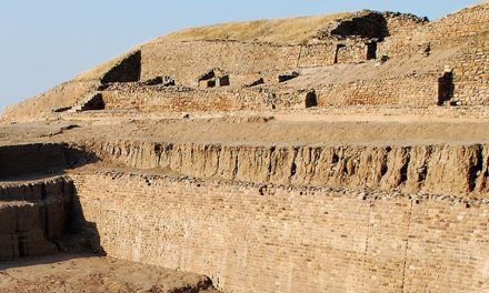 Interdisciplinary Research Centres: Archaeological Sciences Centre