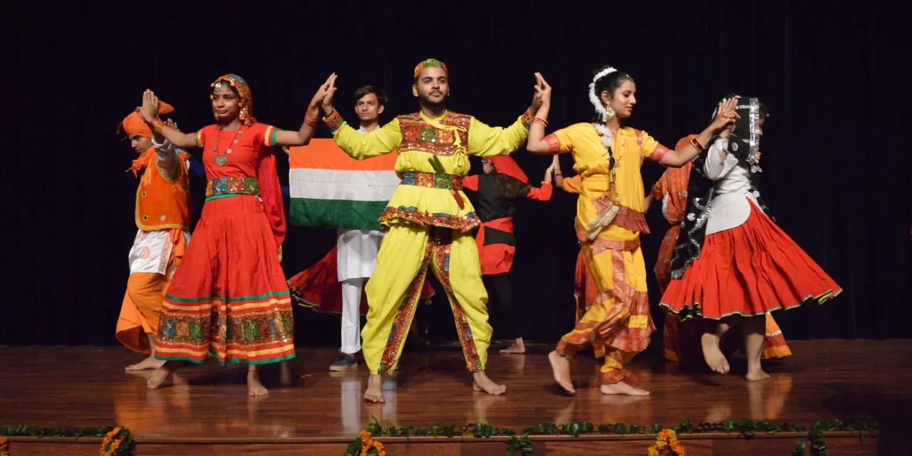 Diverse yet United: Where Harmony Prevails Amid Variety