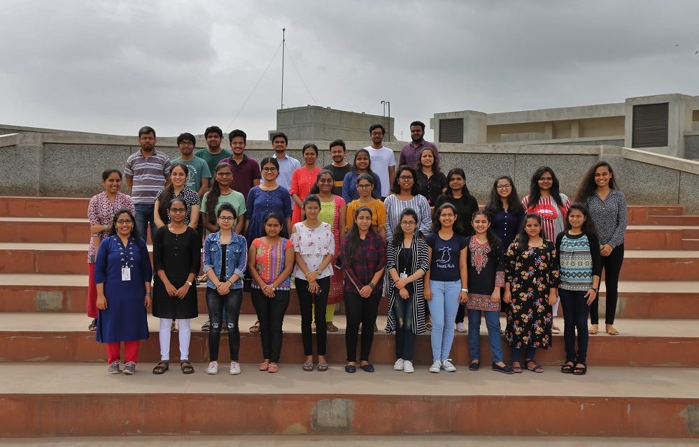 ACM-INDIA School: Empowering Women in Computational Technology