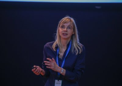 Prof Susanne Albers
