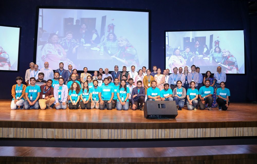 More than 1200 participants attend ACM-India’s Annual Event 2020