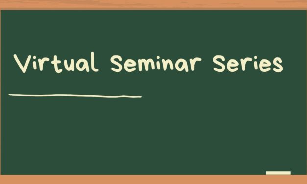 IITGN to start a virtual seminar series by faculty members