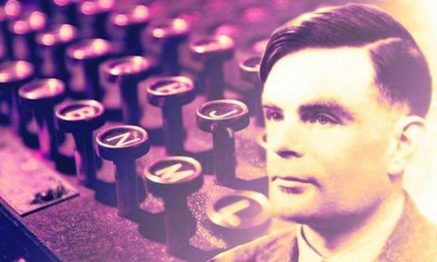 Alan M. Turing: Decoding A Legend