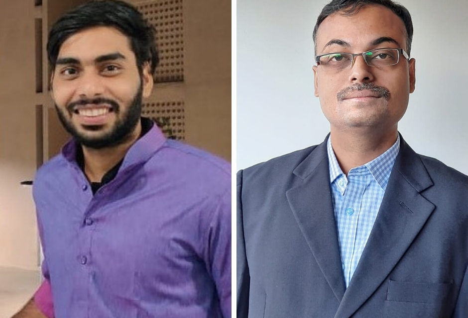 IITGN researchers develop AI-based tool to detect COVID-19 from Chest X-Ray