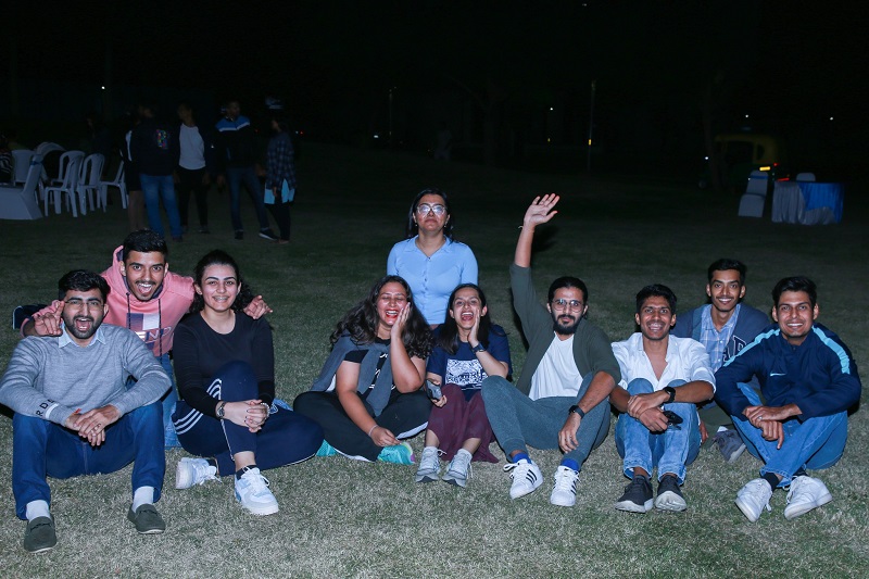 Alumni Excellence Awards, Grad Walk, and Decennial Reunion evoked a sense of pride and nostalgia during ‘Homecoming 2022’ at IITGN