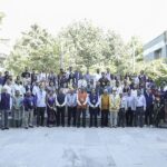 Ministry of Culture and ASI establish Archaeological Chair at IITGN – Scholars deliberate on various facets of the Harappan / Indus / Sindhu-Saraswati Civilisation