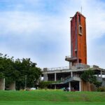 In the Classroom and Beyond: Holistic Student Development at the Heart of IIT Gandhinagar