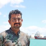 IITGN’s faculty is the only sedimentologist from India to join IODP’s global team on an offshore expedition to study climate change through drowned reefs in Hawaii