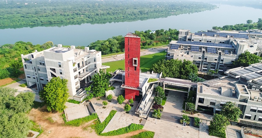 IIT Gandhinagar on X: IITGN is now accepting applications from eligible  students for its Masters in Society and Culture and MSc in Cognitive  Science 2024 programmes.  / X