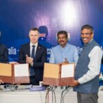 IIT Gandhinagar and Deakin University, Australia, joined hands for academic and research collaboration