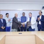 IIT Gandhinagar and the University of San Diego joined hands for academic and research collaboration