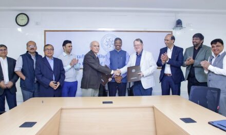 IIT Gandhinagar and the University of San Diego joined hands for academic and research collaboration