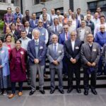 Human Resource Development, student well-being, and academia and industry-related strategic points remained focus of the 11th Academic Advisory Council of IITGN